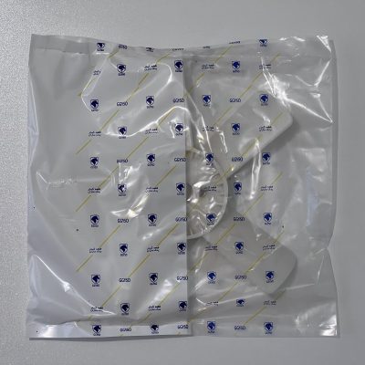 پروانه پنج پر رادیاتور پیکان