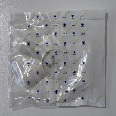 پروانه شش پر رادیاتور پیکان