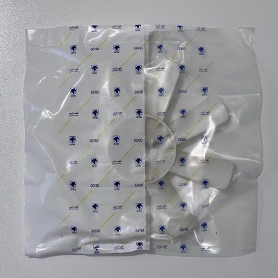 پروانه هشت پر رادیاتور پیکان