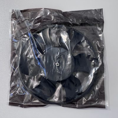 پروانه رادیاتور پراید