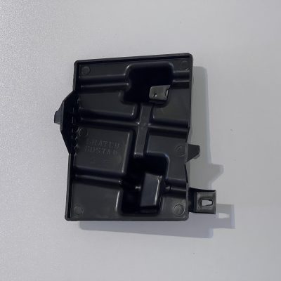 قاب زیر باطری پراید