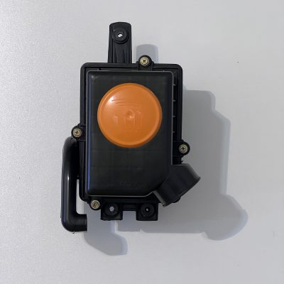 قاب فیلتر هوای سوپاپ دار پراید