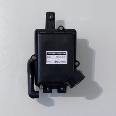 قاب فیلتر هوای پراید