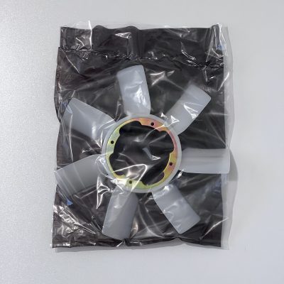 پروانه رادیاتور نیسان