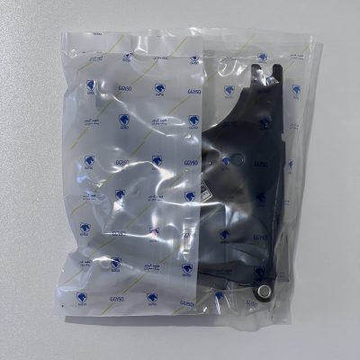 قاب میانی تسمه تایم پژو