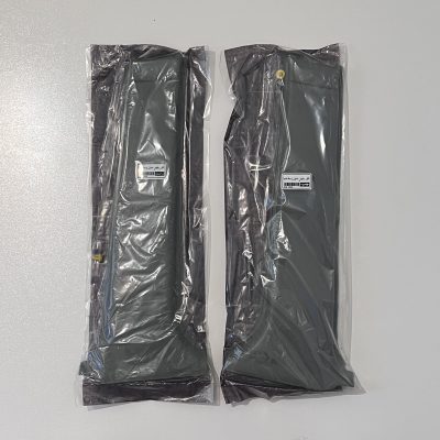 کاور پایینی ستون وسـط پراید