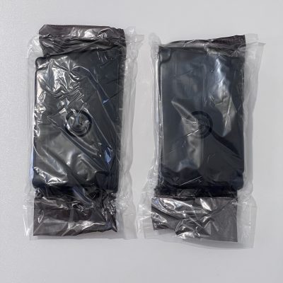 قاب پشــــت چــــراغ خــطر پراید