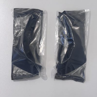 گل پخش کن جلو پراید