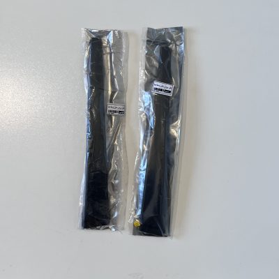 کاور بیرونی ستون وسط پراید