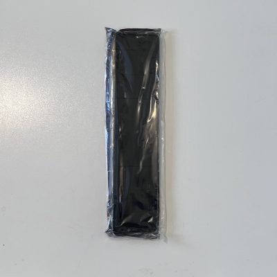 قاب پلاک جلو پراید