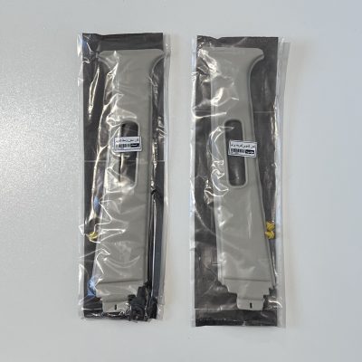 کاور کشویی بالایی ستون وسط پراید